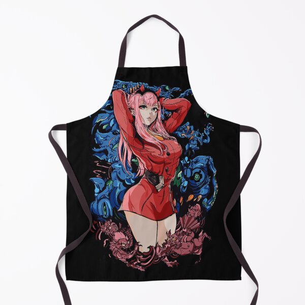 Item preview, Zero Two  designed and sold by BrielleVan.