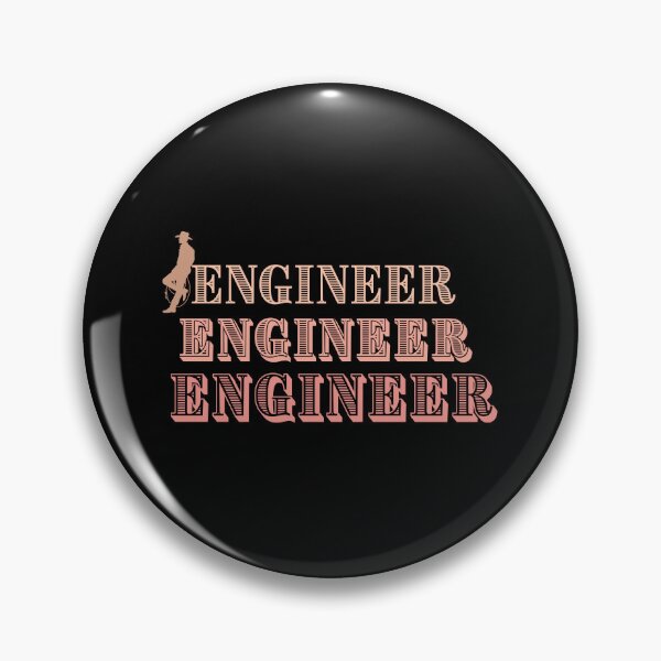 Item preview, PROFESSIONAL ENGINEER designed and sold by MR-TIMZ-ART.