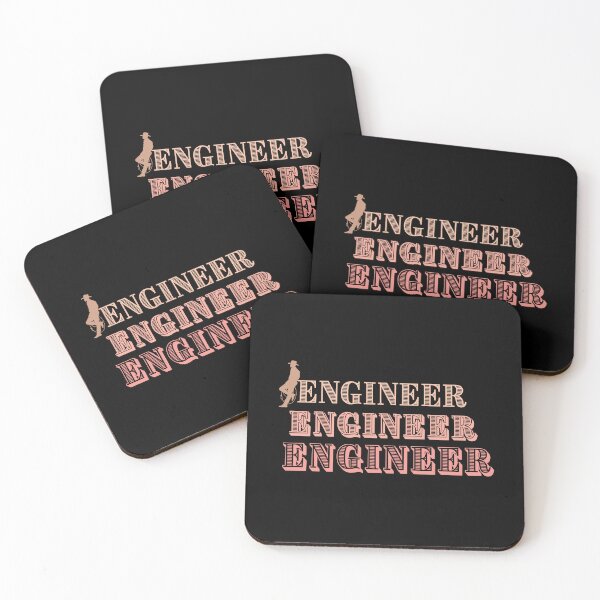 Item preview, PROFESSIONAL ENGINEER designed and sold by MR-TIMZ-ART.