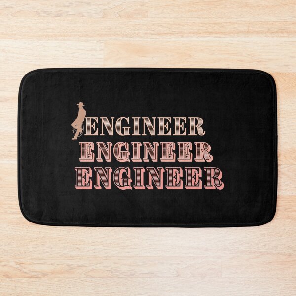 Item preview, PROFESSIONAL ENGINEER designed and sold by MR-TIMZ-ART.