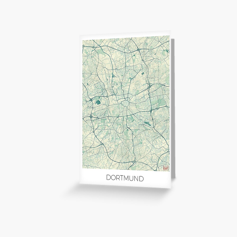 Item preview, Greeting Card designed and sold by HubertRoguski.
