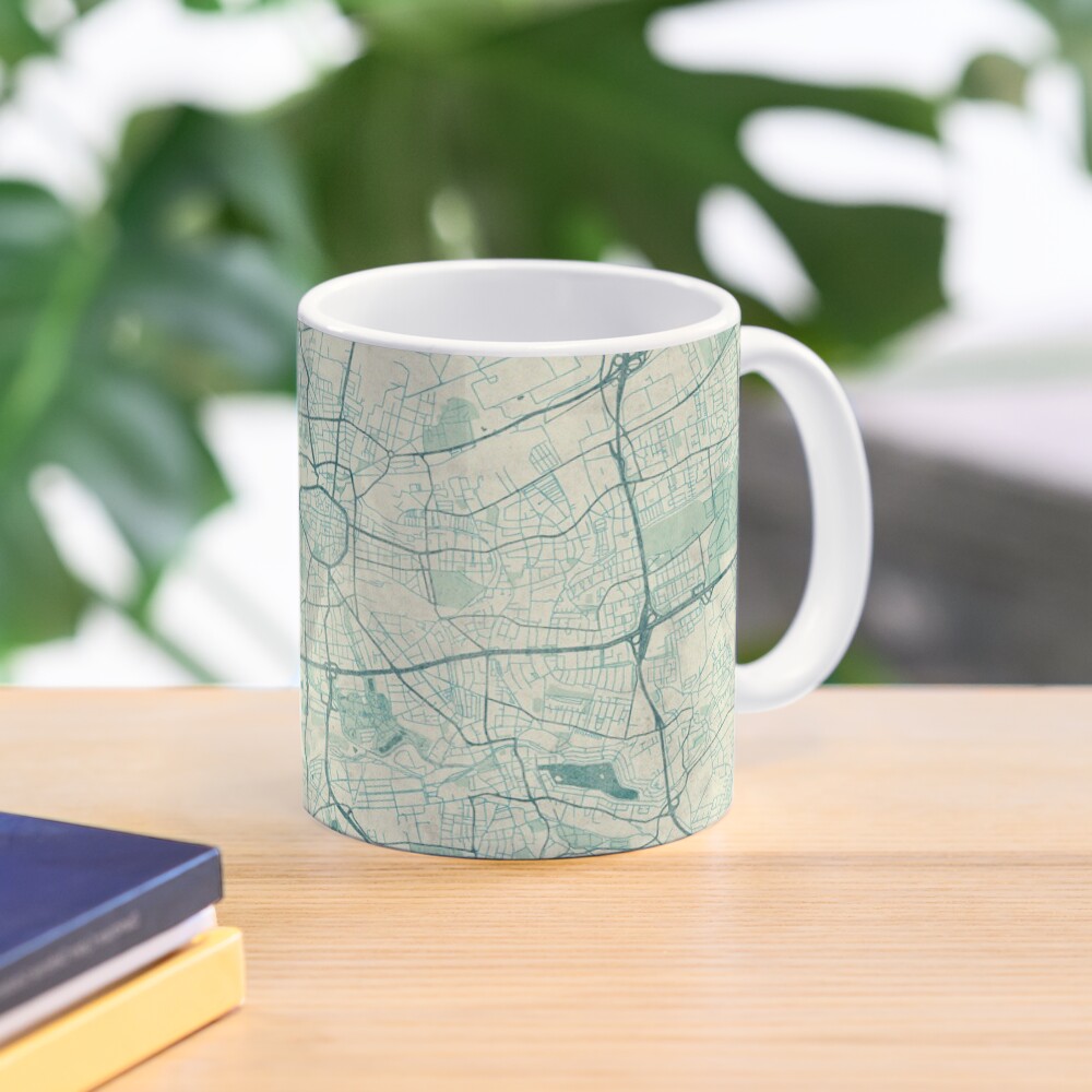 Item preview, Classic Mug designed and sold by HubertRoguski.