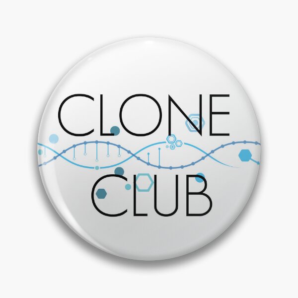 Item preview, Clone Club designed and sold by berrygoodnight.