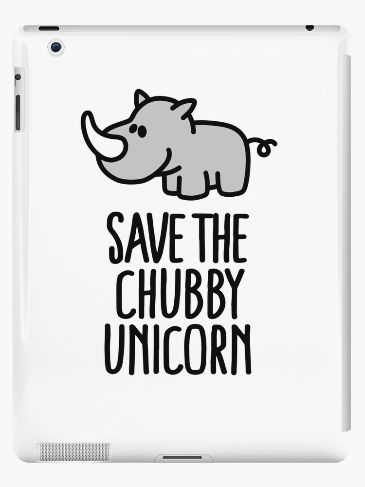 Save the chubby deals unicorn