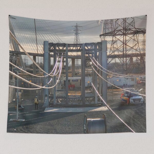 Item preview, Conductors (Sun rise) designed and sold by Jimmy Deas.