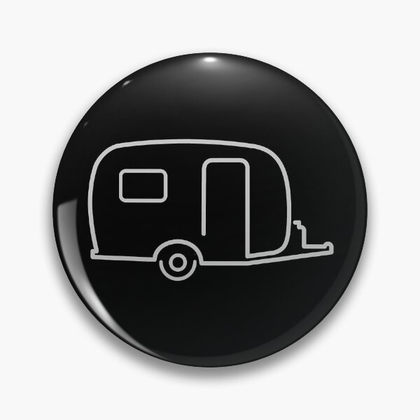 Item preview, Fiberglass Camper Boler Casita Scamp Trillium Burro designed and sold by BennetJaco.