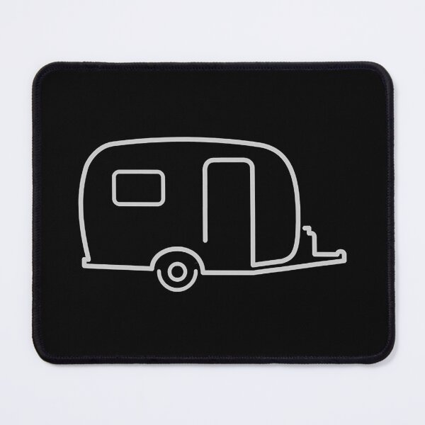 Item preview, Fiberglass Camper Boler Casita Scamp Trillium Burro designed and sold by BennetJaco.