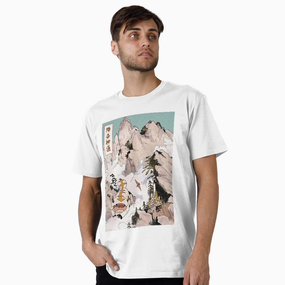 Item preview, Premium T-Shirt designed and sold by christopherML.