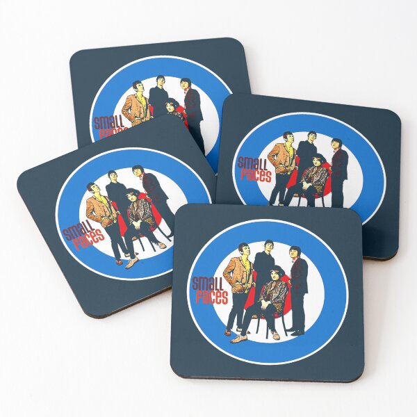 Item preview, Small Faces designed and sold by Romanyprived.