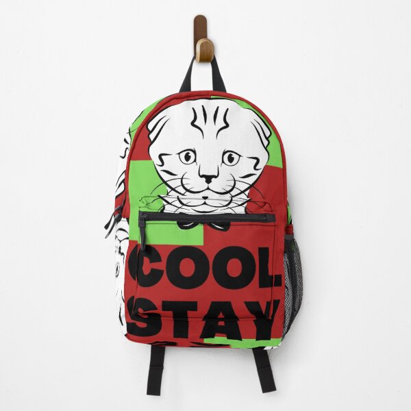 Item preview, street cats essential designed and sold by DShoppingCenter.