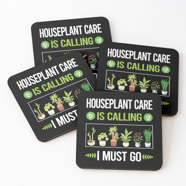 Item preview, It Is Calling Houseplant Houseplants Indoor Plant Plants designed and sold by saraokcstreva.
