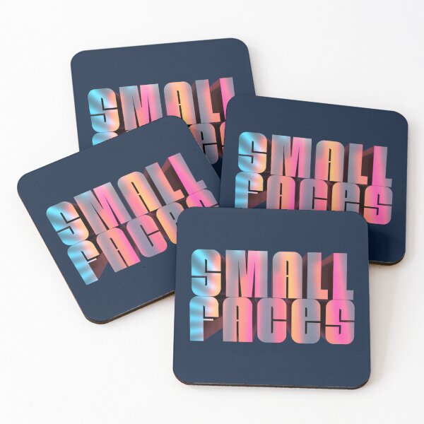 Item preview, Small Faces  designed and sold by Romanyprived.