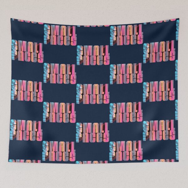 Item preview, Small Faces  designed and sold by Romanyprived.