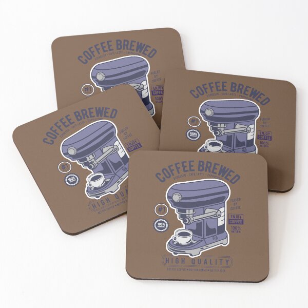 Item preview, Coffee  Brewed  designed and sold by Casparbuisness.