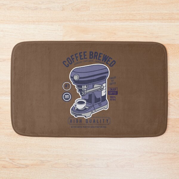 Item preview, Coffee  Brewed  designed and sold by Casparbuisness.