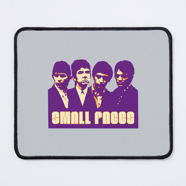 Item preview, Small Faces Three Essential designed and sold by Romanyprived.