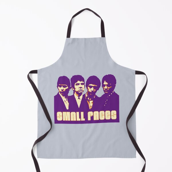 Item preview, Small Faces Three Essential designed and sold by Romanyprived.