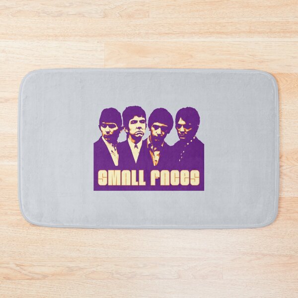 Item preview, Small Faces Three Essential designed and sold by Romanyprived.