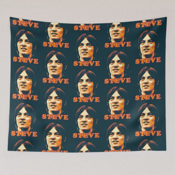 Item preview, steve marriott designed and sold by Romanyprived.