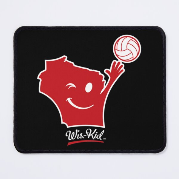 Item preview, Volleyball Wis-Kid Relaxed Fit T-Shirt designed and sold by laureljusjv.