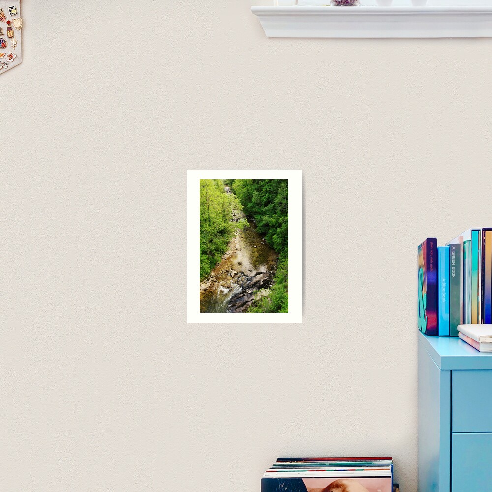 Item preview, Art Print designed and sold by patmo.