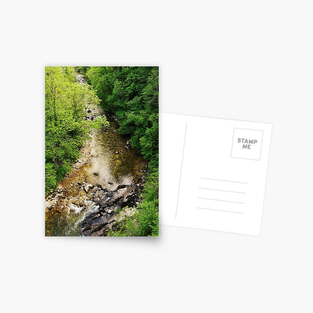 Item preview, Postcard designed and sold by patmo.