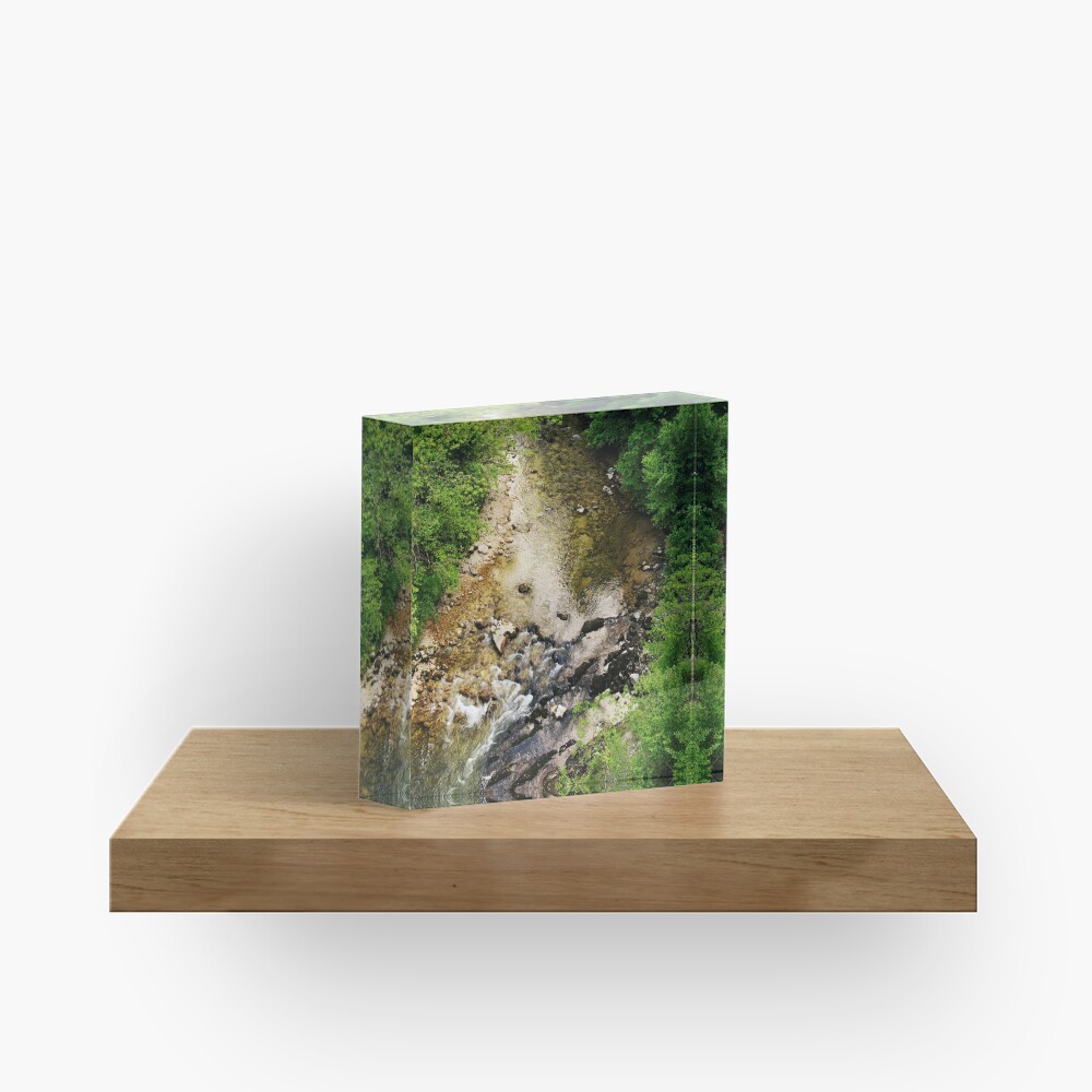 Item preview, Acrylic Block designed and sold by patmo.
