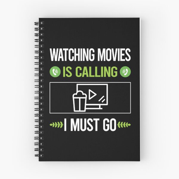 Item preview, It Is Calling Watching Movies Movie designed and sold by saraokcstreva.