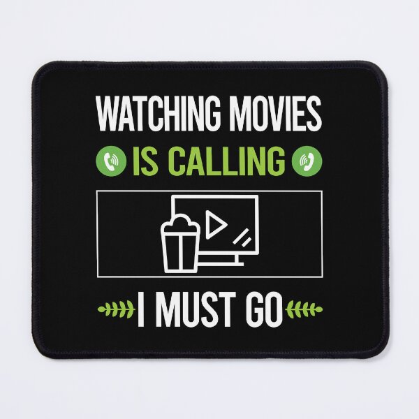 Item preview, It Is Calling Watching Movies Movie designed and sold by saraokcstreva.