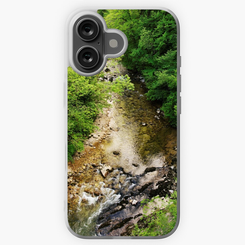 Item preview, iPhone Soft Case designed and sold by patmo.