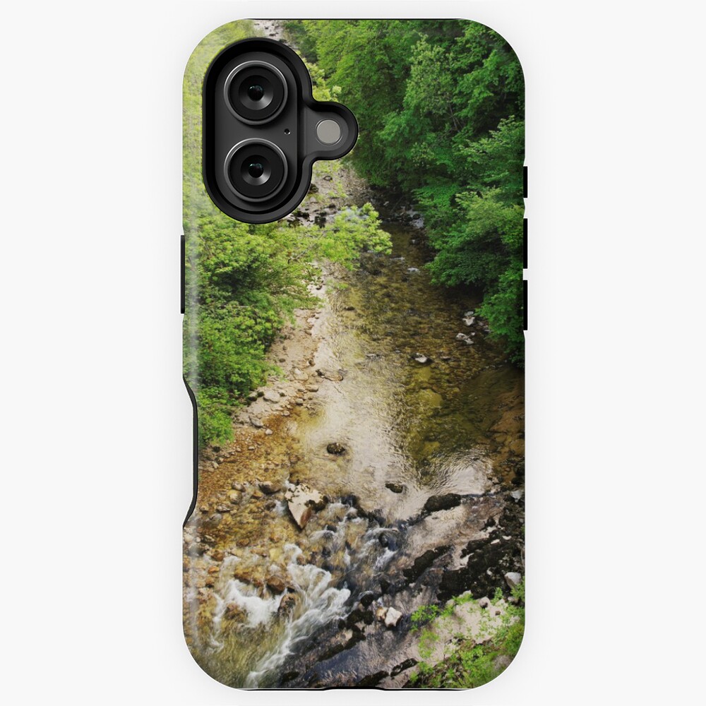 Item preview, iPhone Tough Case designed and sold by patmo.