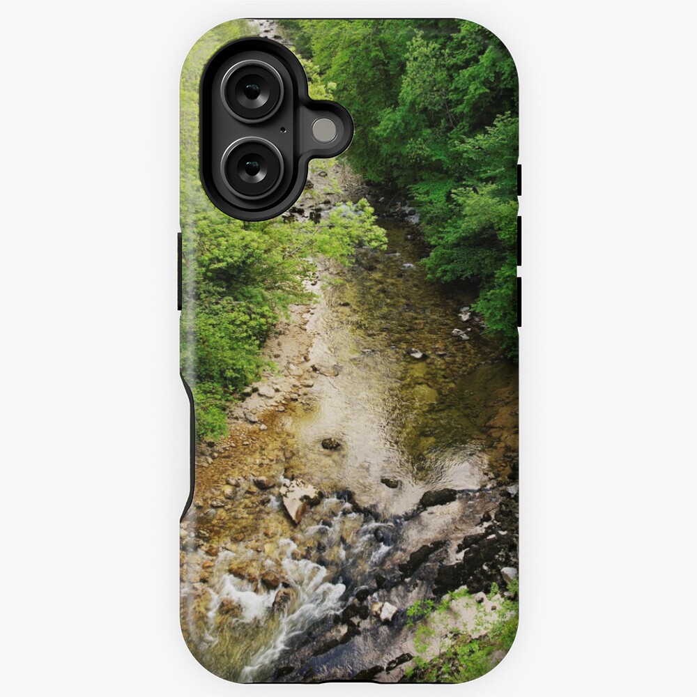 Item preview, iPhone Magsafe Tough Case designed and sold by patmo.
