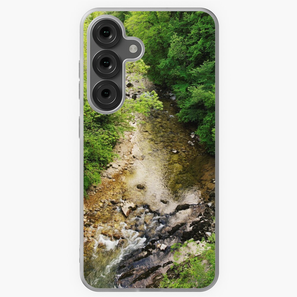 Item preview, Samsung Galaxy Soft Case designed and sold by patmo.