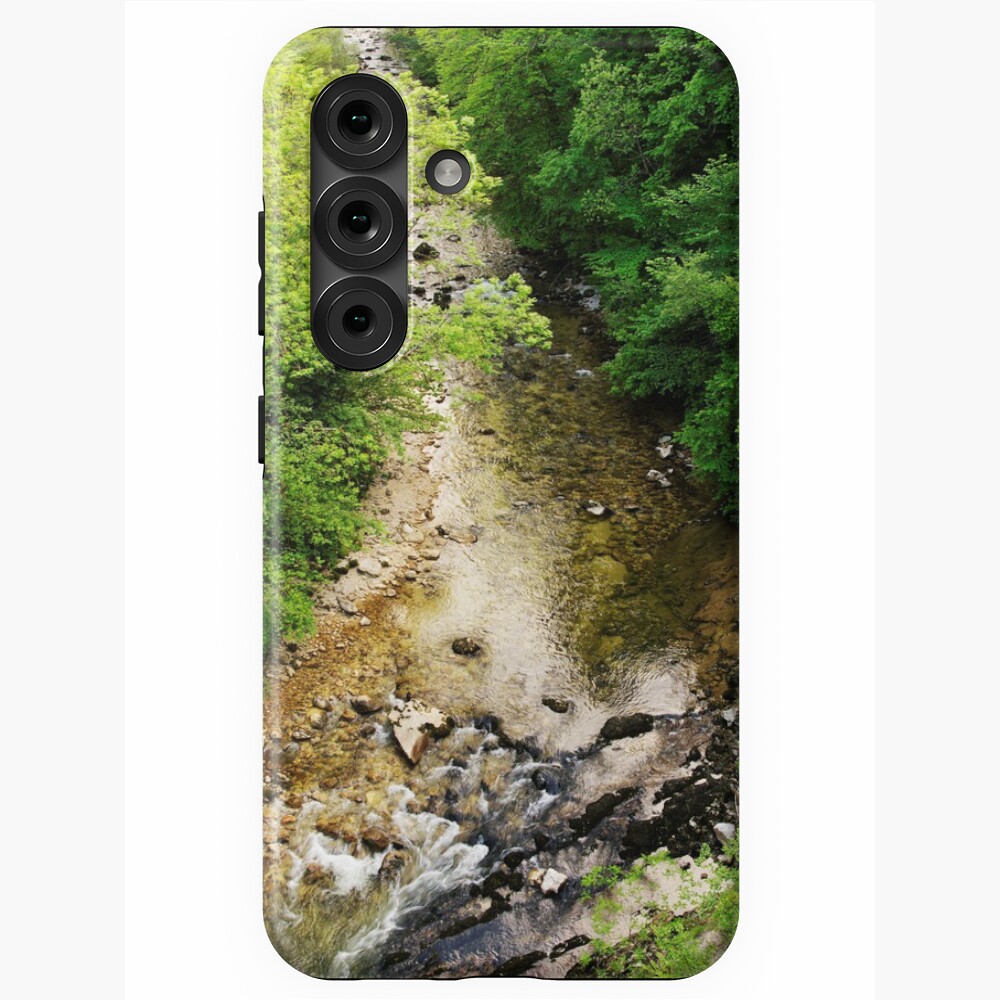 Item preview, Samsung Galaxy Tough Case designed and sold by patmo.