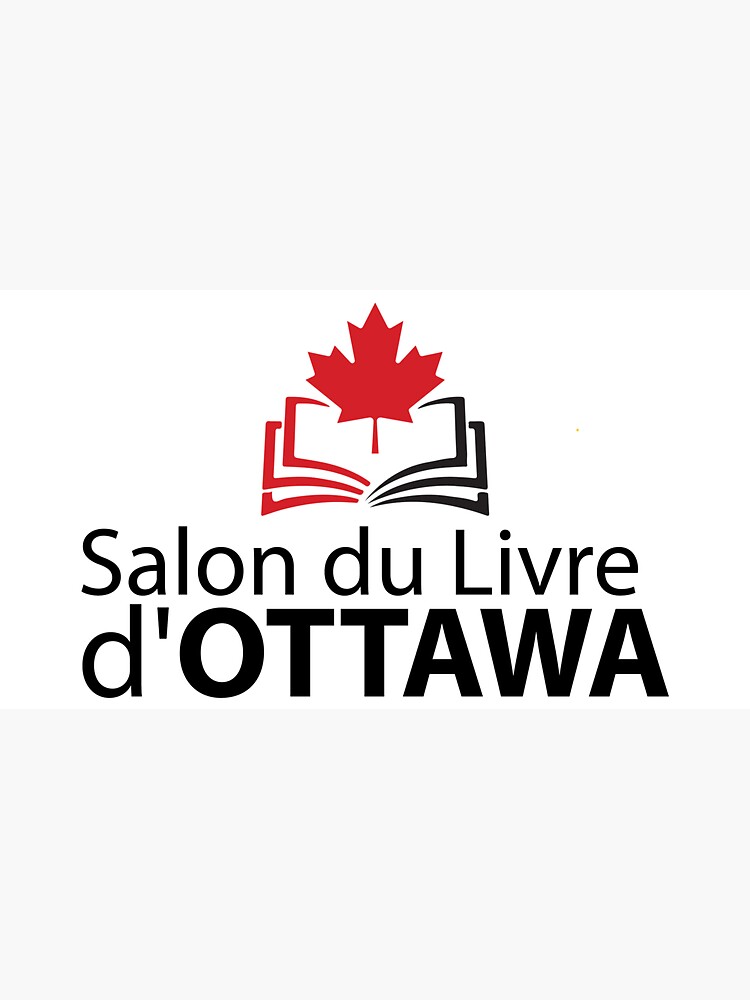 « Expo du livre d'Ottawa(Salon du Livre d'OTTAWA) » par agorapublishing