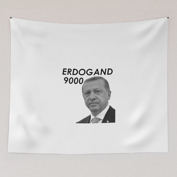 Item preview, erdogand designed and sold by Melvinken.