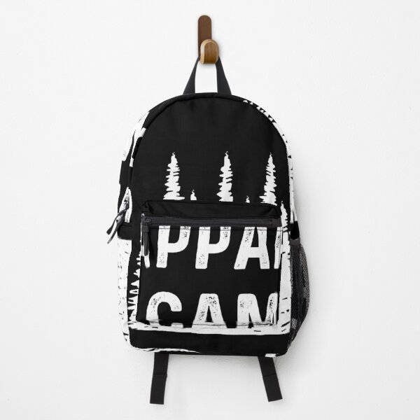 Item preview, First Time Camping Gear Child Apparently I Camp Now Camper designed and sold by BennetJaco.
