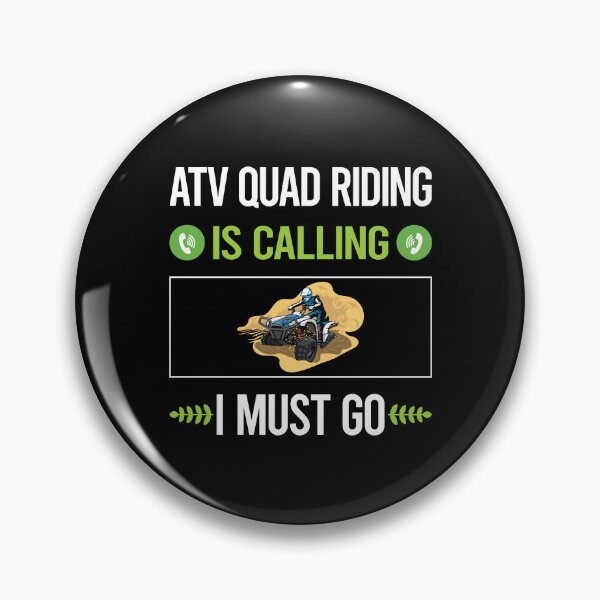 Item preview, It Is Calling ATV Quad Riding designed and sold by saraokcstreva.