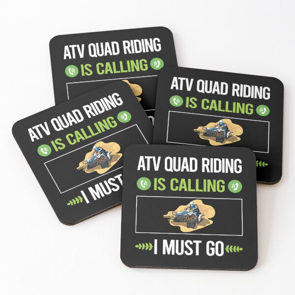 Item preview, It Is Calling ATV Quad Riding designed and sold by saraokcstreva.