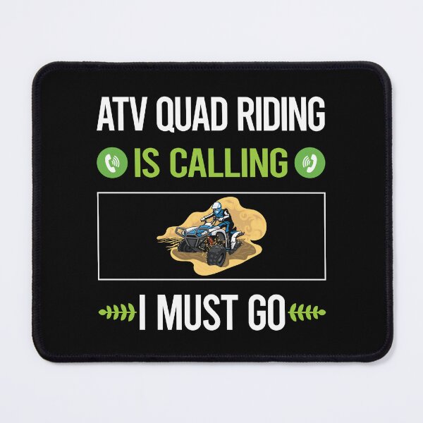 Item preview, It Is Calling ATV Quad Riding designed and sold by saraokcstreva.