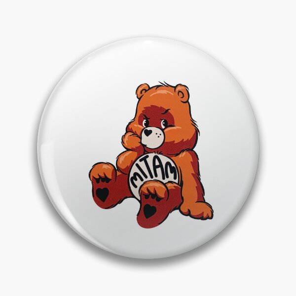 Item preview, One Direction Bear Mitam designed and sold by EthelMonahan.