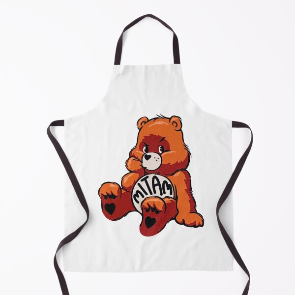 Item preview, One Direction Bear Mitam designed and sold by EthelMonahan.
