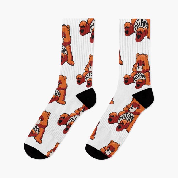 Item preview, One Direction Bear Mitam designed and sold by EthelMonahan.