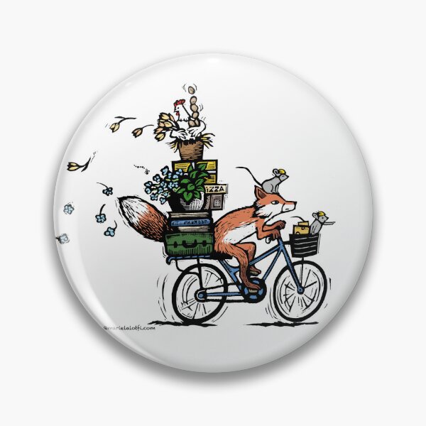 Item preview, Delivery designed and sold by mariela-lotfi.