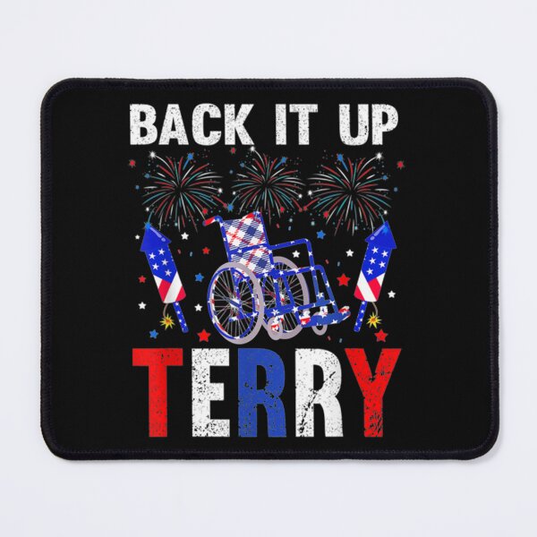 Item preview, Back It Up Terry  designed and sold by BBpetiteAppa.
