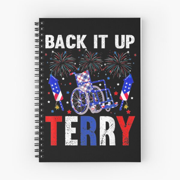 Item preview, Back It Up Terry  designed and sold by BBpetiteAppa.