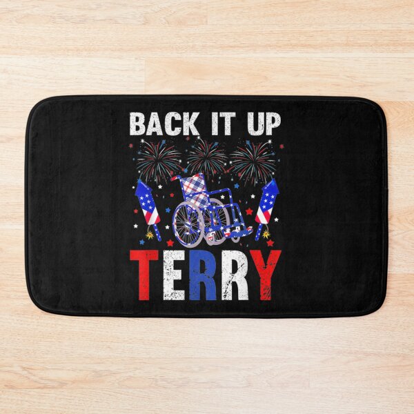 Item preview, Back It Up Terry  designed and sold by BBpetiteAppa.
