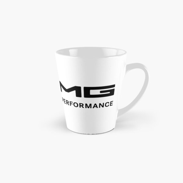 Mercedes AMG Mug Mercedes Lovers AMG Lovers Racing Mug Car 