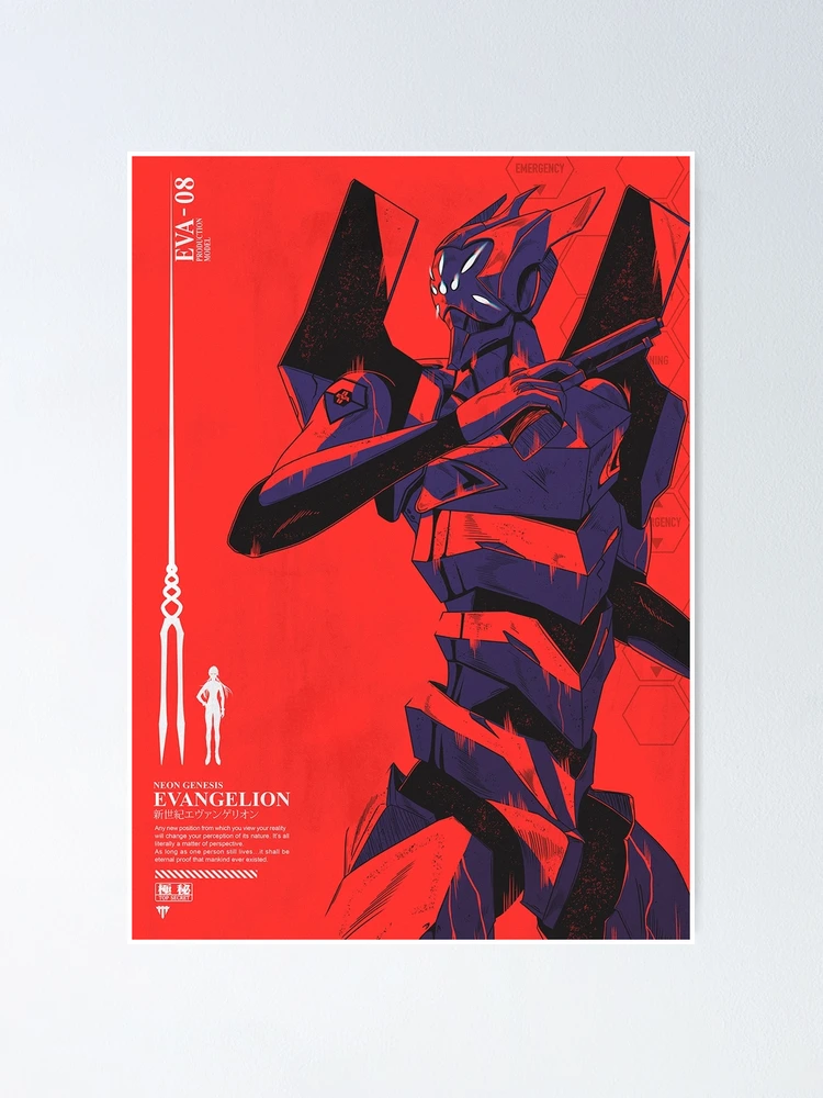 新品. 　NEON GENESIS EVANGELION. クリアポスター付け 新品. NEON GENESIS EVANGELION. クリアポスター付け新 デ