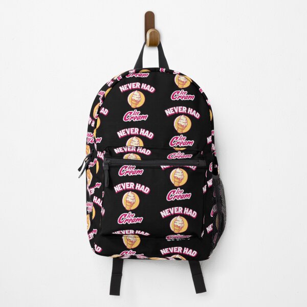 Item preview, Never Had Ice Cream designed and sold by Denti Kanys ⭐⭐⭐⭐⭐.